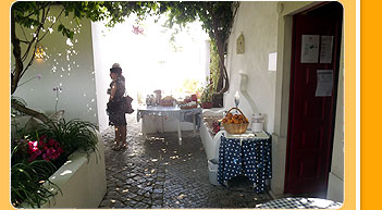 Yoga Holiday Retreat